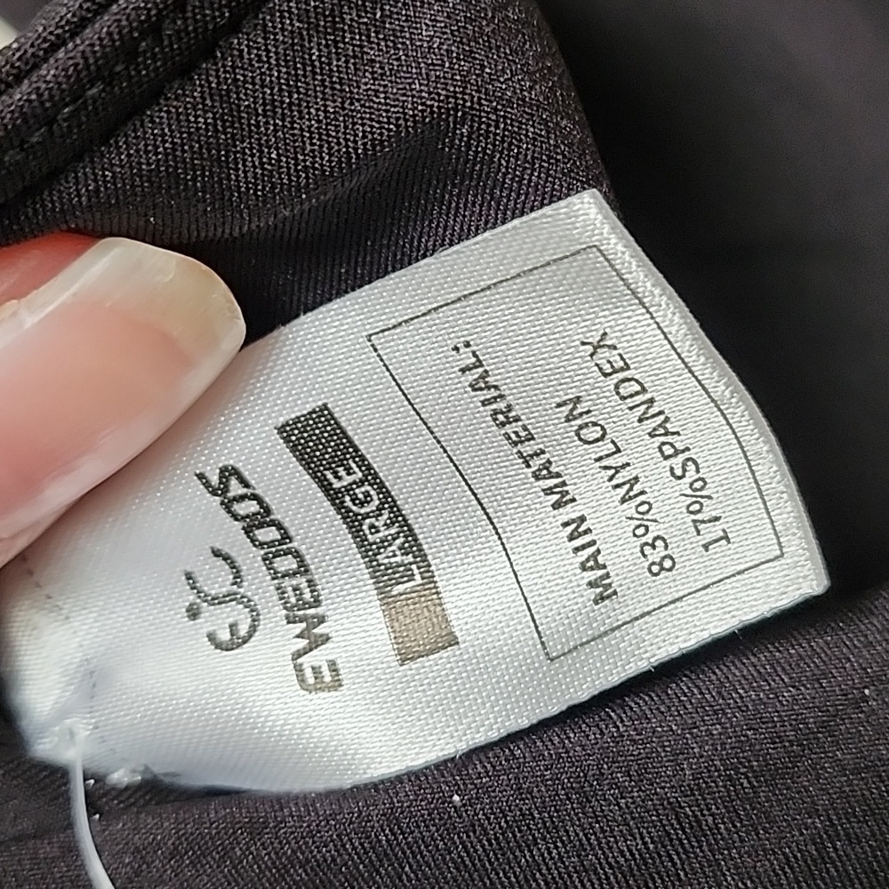 Ewedoo Athletic Dress NWT - Picture 6 of 12